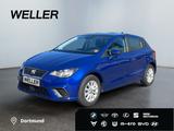 Seat Ibiza 1.0 TSI Style *Pano*AHK*CarPlay*Bremsass* - Seat Ibiza mit Anhängerkupplung