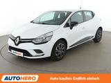 Renault Clio 1.2 Limited*NAVI*TEMPO*LIM*KLIMA*DAB* - Renault Clio Gebrauchtwagen in Leipzig