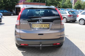 Honda CR-V - 6