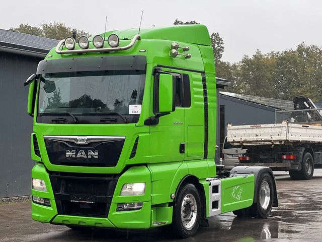 MAN TGX 18.440 4x2 Euro6