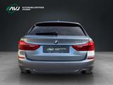 BMW 530i Sport Line | HuD | harman | ACC - graue BMW 530