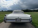 Cadillac Eldorado - Cadillac Eldorado: Roadster