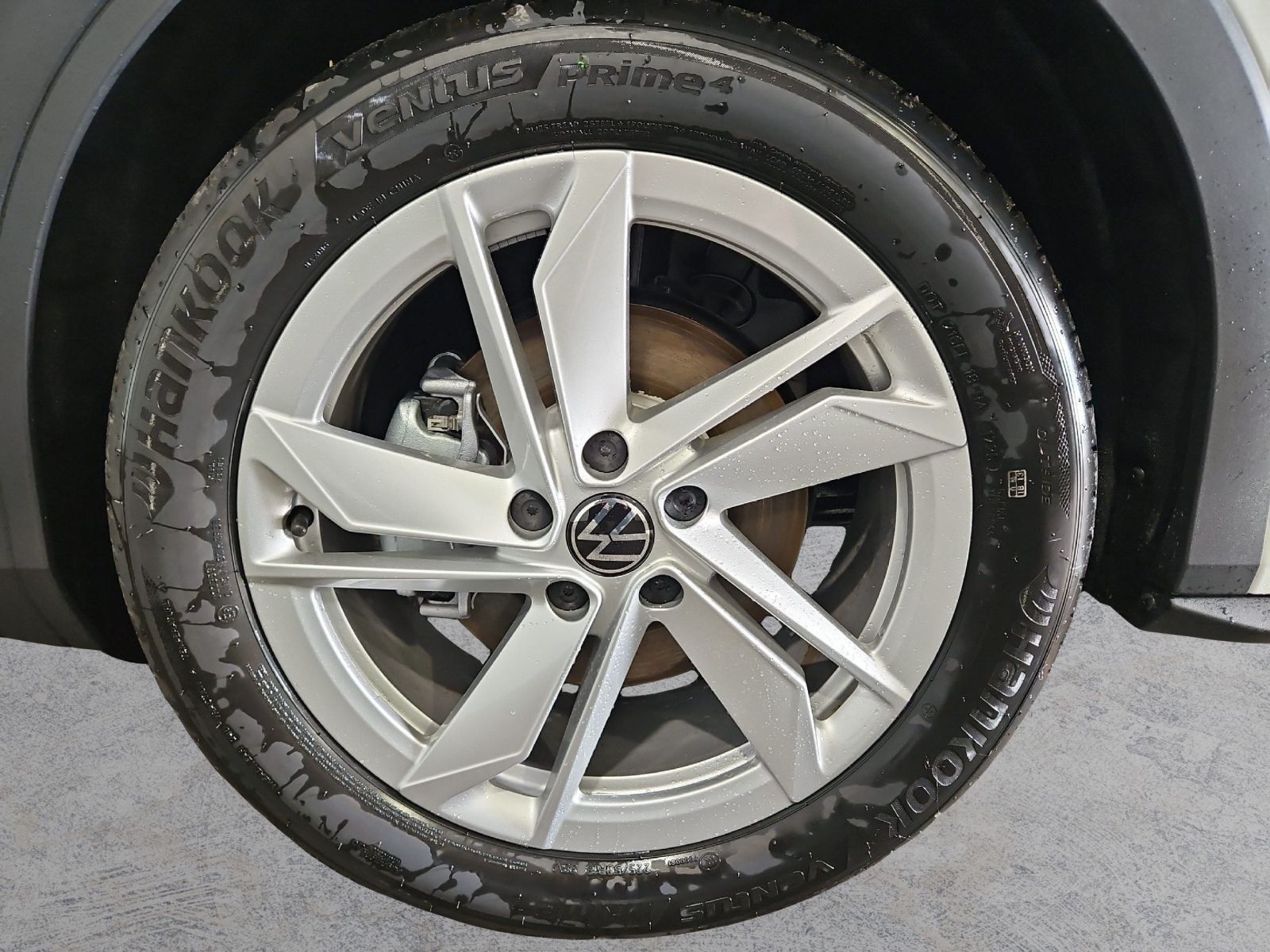 Volkswagen T-Roc - Bild 7