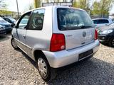 Volkswagen Lupo-TÜV NEU - VW Lupo Gebrauchtwagen