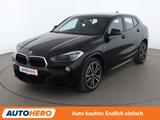 BMW xDrive 20i M Sport Aut.*NAVI*LED*CAM*TEMPO*SHZ* - BMW X2 Gebrauchtwagen