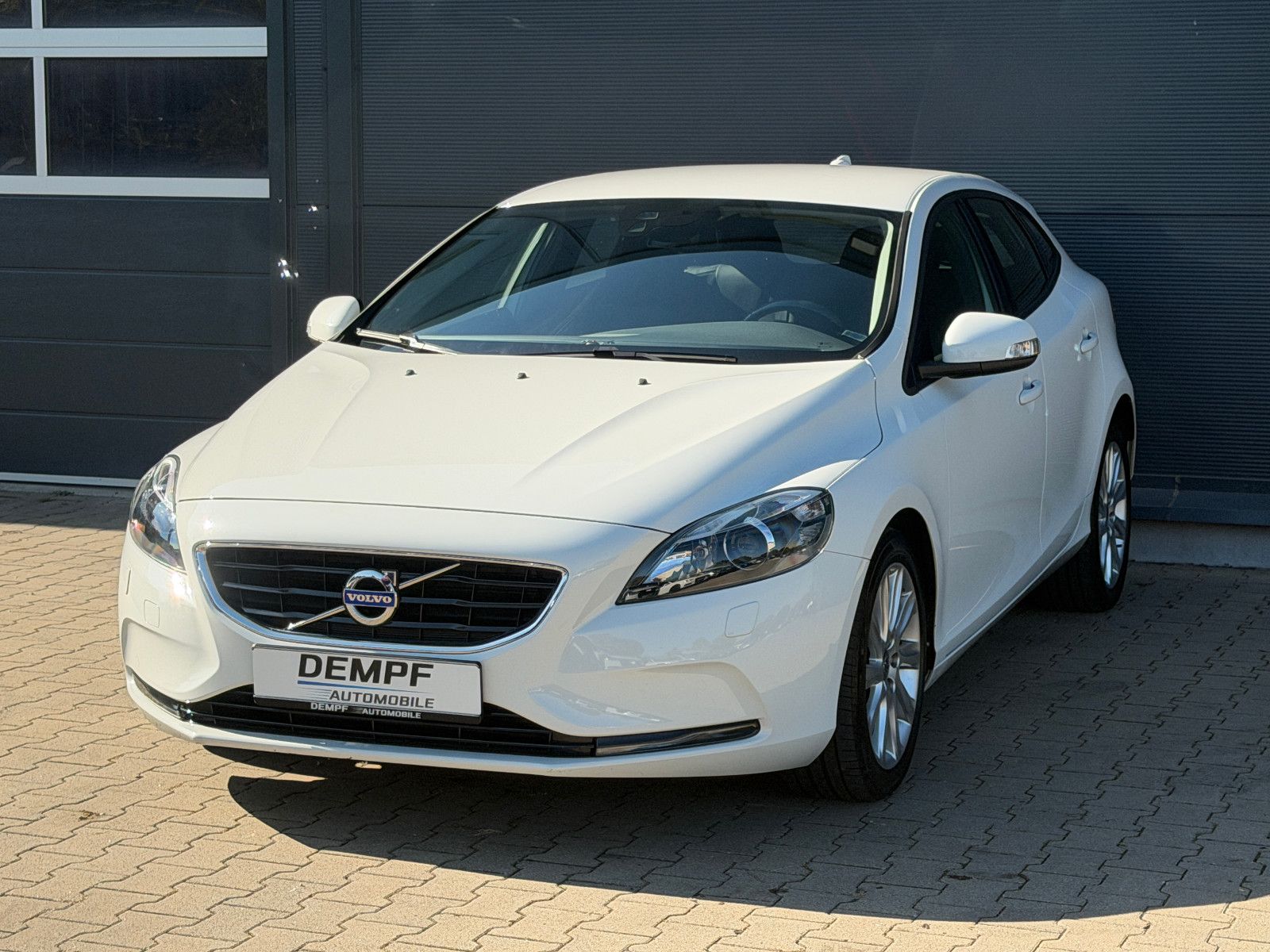 Volvo V40 You!