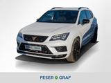 Cupra Ateca 2.0 TSI DSG 4Drive AHK/KAMERA/ACC/NAVI/SHZ - gebrauchte Cupra bis 25.000 Euro
