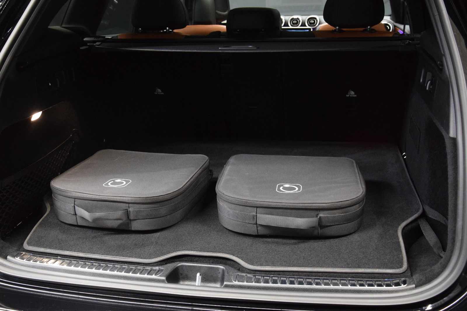 Fahrzeugabbildung Mercedes-Benz GLC 400 e 4Matic AMG Line Pano Distron. AHK 360°