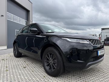 Land-Rover Range Rover Evoque - 1