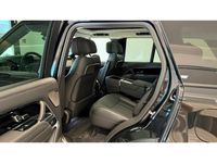 Land Rover Range Rover - Vorschau Bild 16