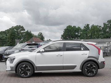 Kia NIRO EV INSPIRATION +++SOFORT VERFÜGBAR+++