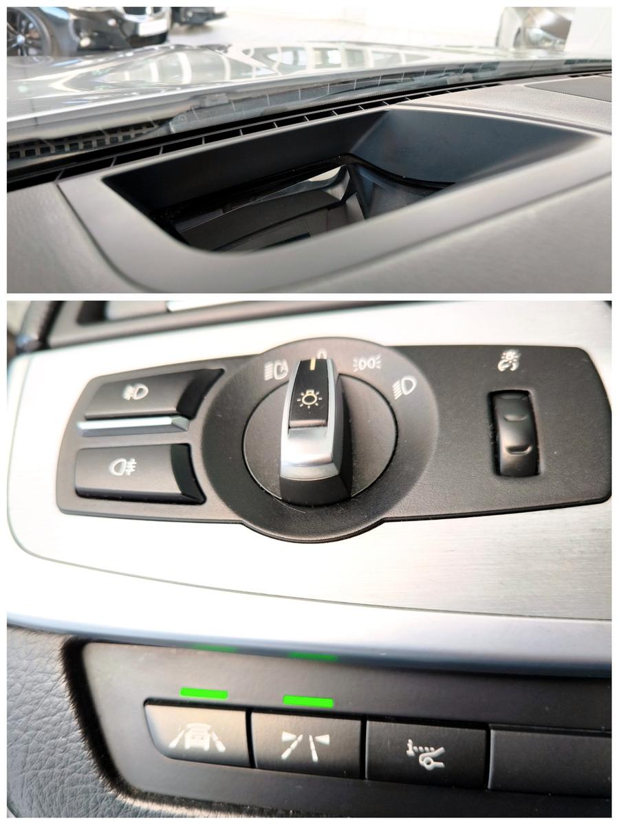 BMW 520d Limousine*xDrive*M-Paket*Head Up*