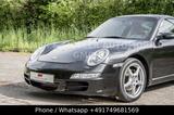 Porsche 997 C2 Schalter 1. Hand DEU. Scheckheft - Porsche 997 Gebrauchtwagen