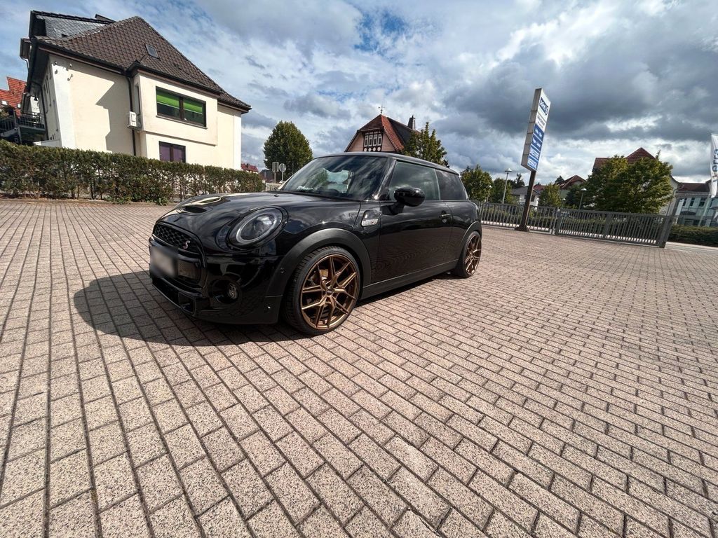 Image of MINI Cooper S