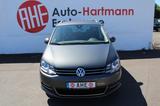 Volkswagen Sharan 1.4 TSI Highline Xen Nav Stdhzg Sport Ahk - Volkswagen Sharan: Highline