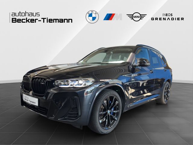 BMW X3 M40i elektr. Memorysitze/ Laserlicht/ Innovat
