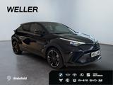 Toyota C-HR 2.0 Hybrid GR Sport Black Edition *GJR*AHK* - gebrauchte Toyota C-HR aus dem Jahr 2023