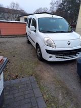 Renault Kangoo Privilege 1.6 16V 105 Privilege - Renault Kangoo: 16v Privilege