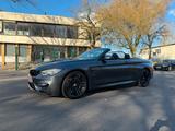 BMW M4  F83 | Scheckheft | Deutsches Fzg |... - BMW M4 F83 Gebrauchtwagen