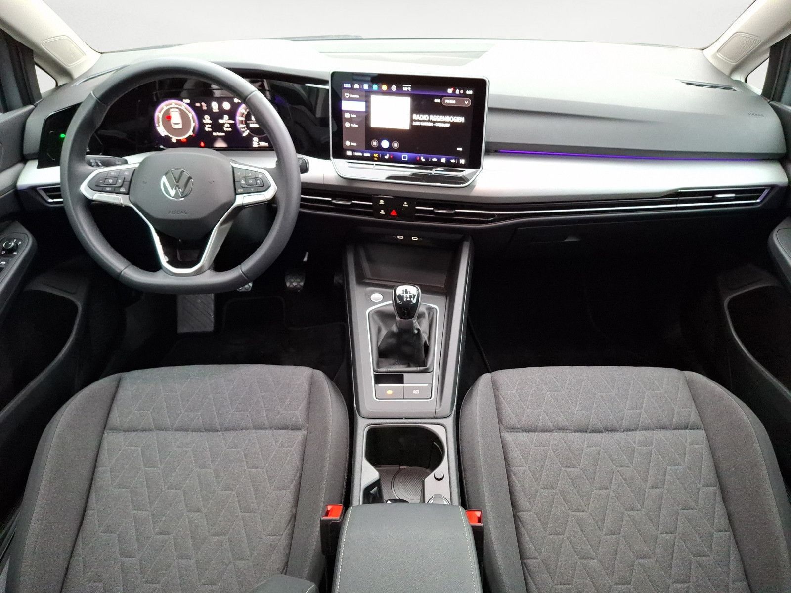 Volkswagen Golf - Bild 11