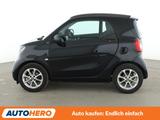 Smart fortwo 1.0 Basis passion*TEMPO*SHZ*LIM*ALU* - Smart ForTwo: 1.0