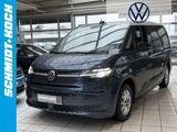 Volkswagen T7 Multivan 2.0 TDI Life lang DSG RFK, ACC, AHK - Volkswagen T7 Multivan aus 2024