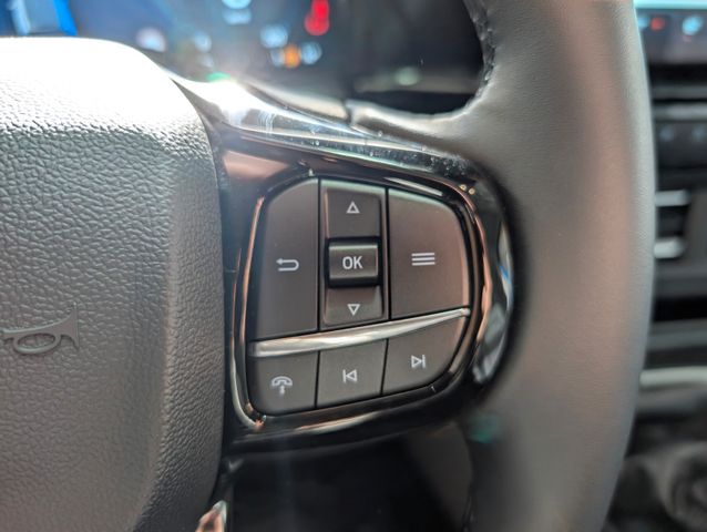 Ford Tourneo Custom Tit. 2.0 L1 NEUES MODELL