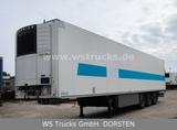Schmitz Cargobull SKO 24 Kühlauflieger Vector 1850 MT, Bi-Temp - Angebote entsprechen deinen Suchkriterien
