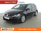 Volkswagen Golf VII 2.0 TSI GTI BlueMotion*NAVI*ACC*CAM*SHZ - Volkswagen Gebrauchtwagen in Hannover