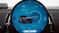 MINI Countryman C (Cooper) - Vorschau Bild 13