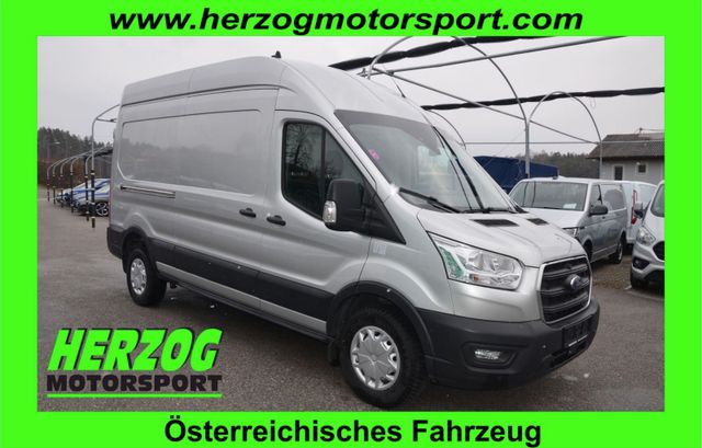 Ford Transit Kasten 350 L3-H2 Klima NAVI EXP:16.620,-