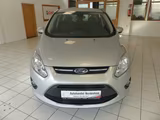 Ford C-MAX 1.6 TDCI Sync Edition*KLIMA*NAVI*TÜV NEU* - Ford C-Max mit Diesel-Antrieb: 1.6