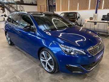 Peugeot 308 SW GT *PANO*FULL-LED*TOUCH*PDC*NAVIGATION*