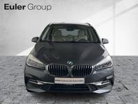 BMW 218 Gran Tourer d HUD El. Panodach Panorama Navi