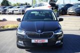 Skoda Fabia 1.0 DSG Clever LED Navi ACC Sitzheizung - Skoda Gebrauchtwagen von 2021