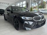 BMW 320 i M Sport / AHK / HiFi / UVP: 68.019 - BMW 320 Jahreswagen: Kombi