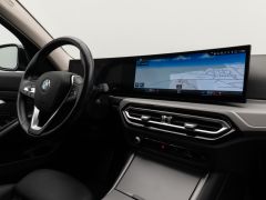 Foto Nummer 36: BMW 320d