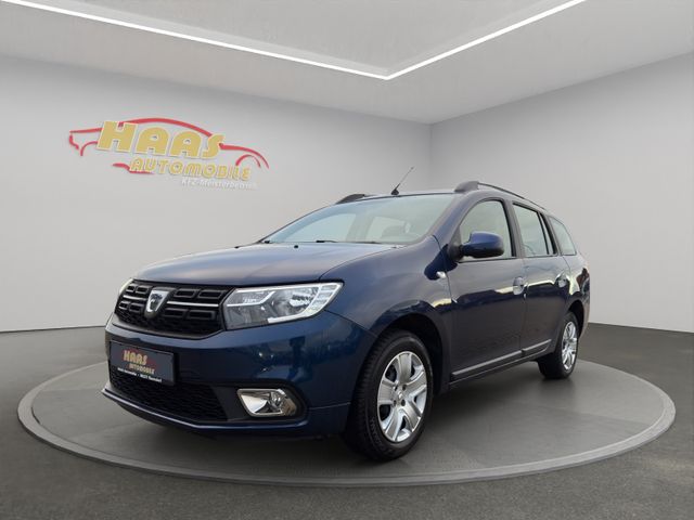 Dacia Logan MCV II Kombi Comfort*Navigation*Tempomat