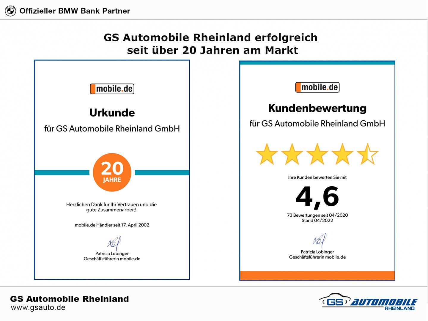 MINI Cooper S Cabrio JCW Navi LED Lenkradhzg. 17''