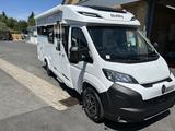 Hobby OnTour C 680 GE Multimedia/Lithium/Automatik