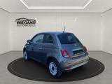 Fiat 500 1.2 8V Lounge+PDC+ALU+ - Fiat 500 in Mannheim