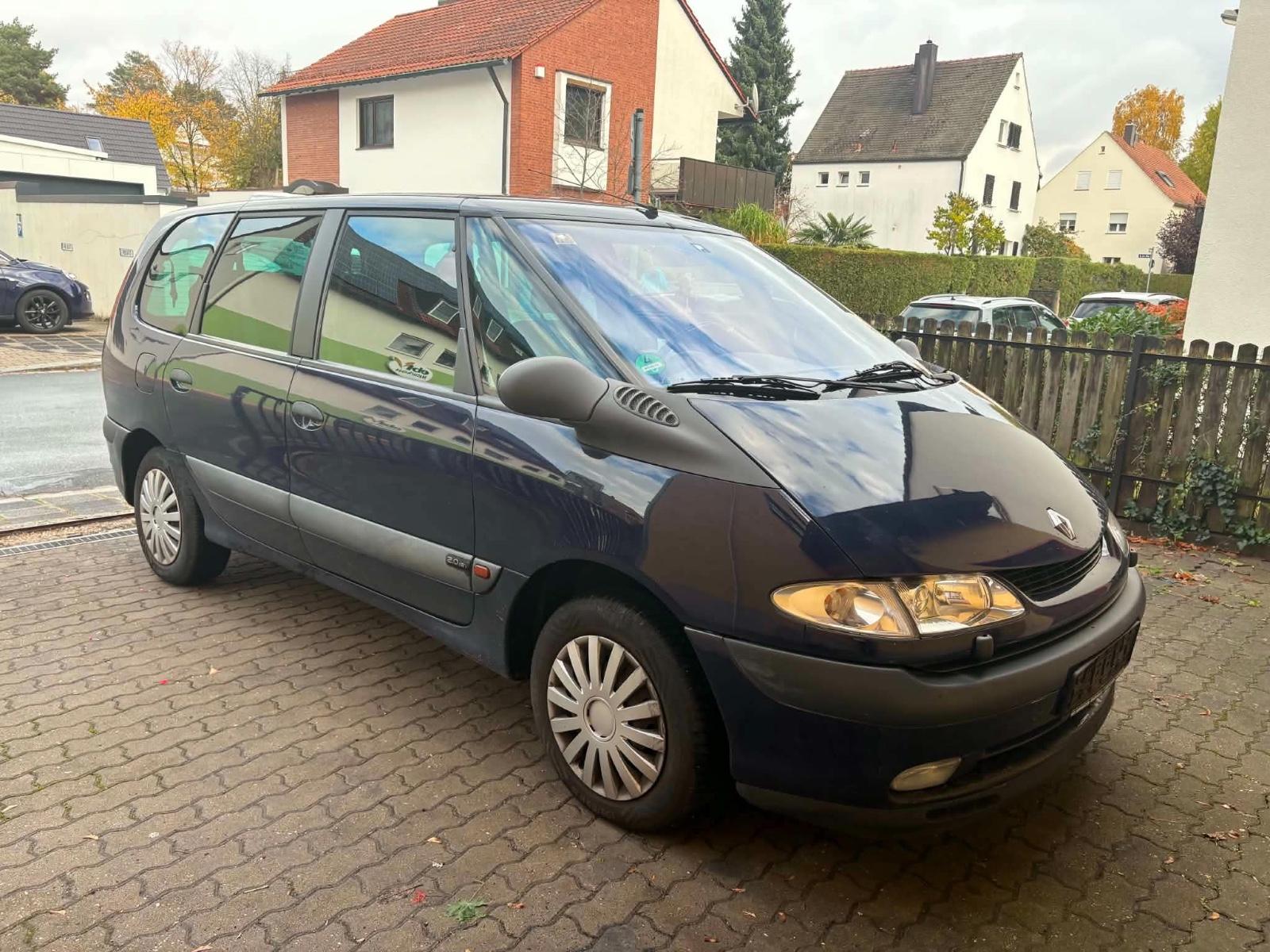 Renault Espace