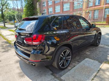 BMW X5 M - 5