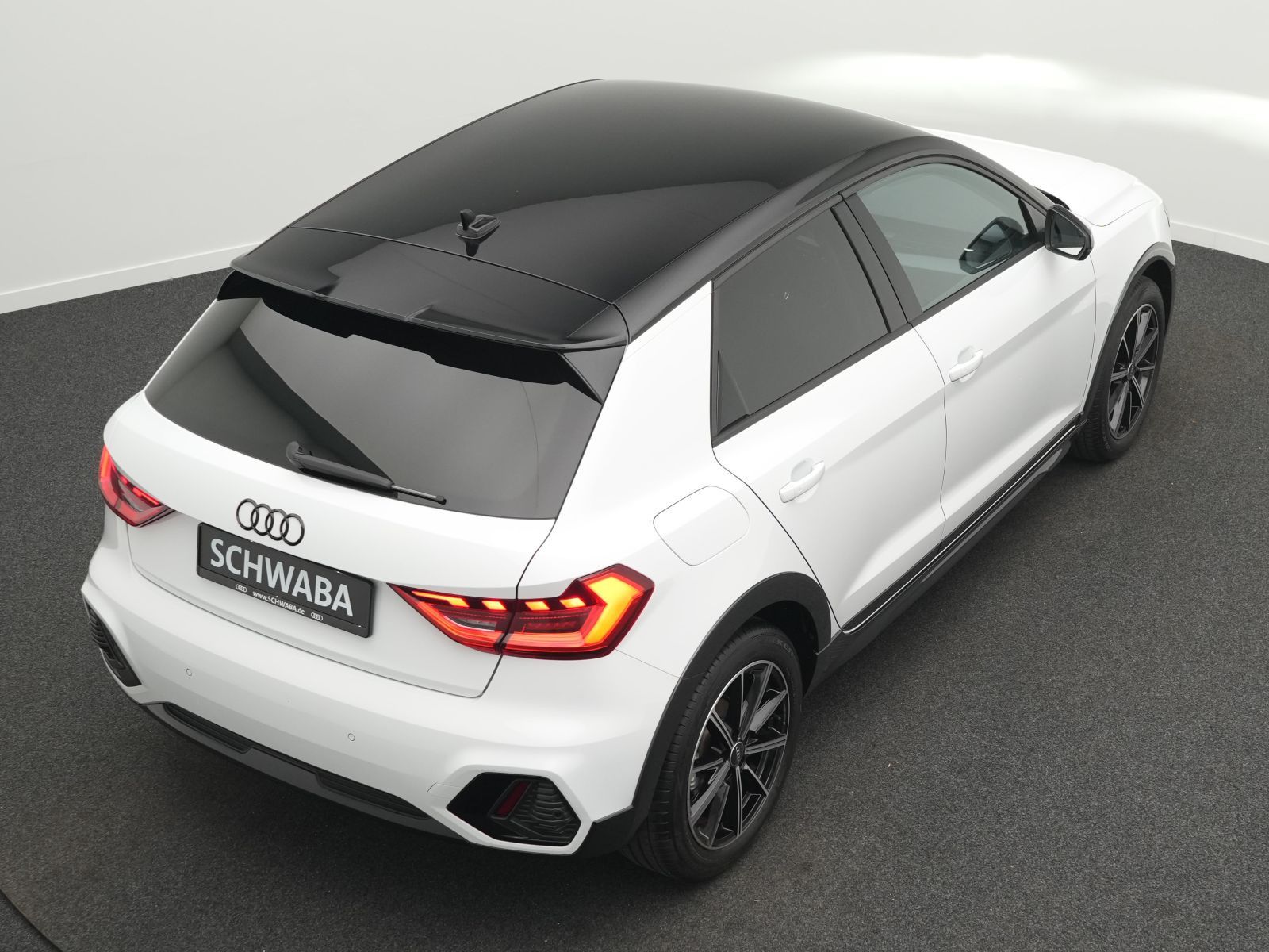 Audi A1 - Bild 21