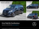 Mercedes-Benz V 250 d 4MATIC Marco-Polo EDITION *5-Sitze*AHK - Mercedes-Benz Sitze