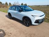 BAIC X55 - BAIC X55 aus 2024