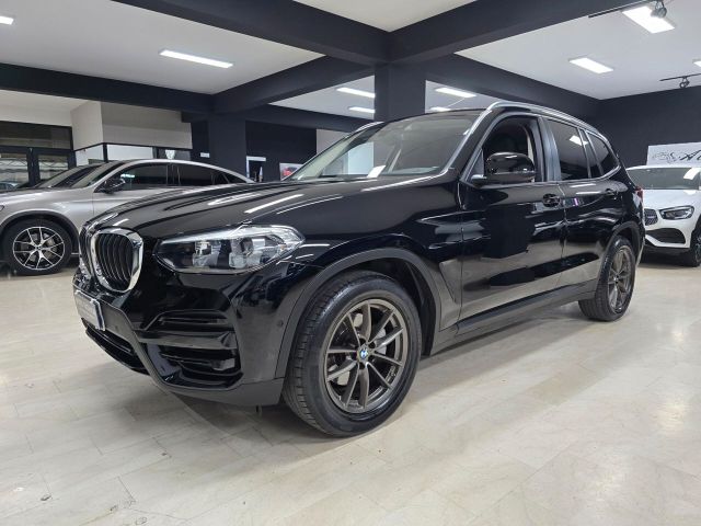 BMW Bmw X3 xDrive20d Business Advantage