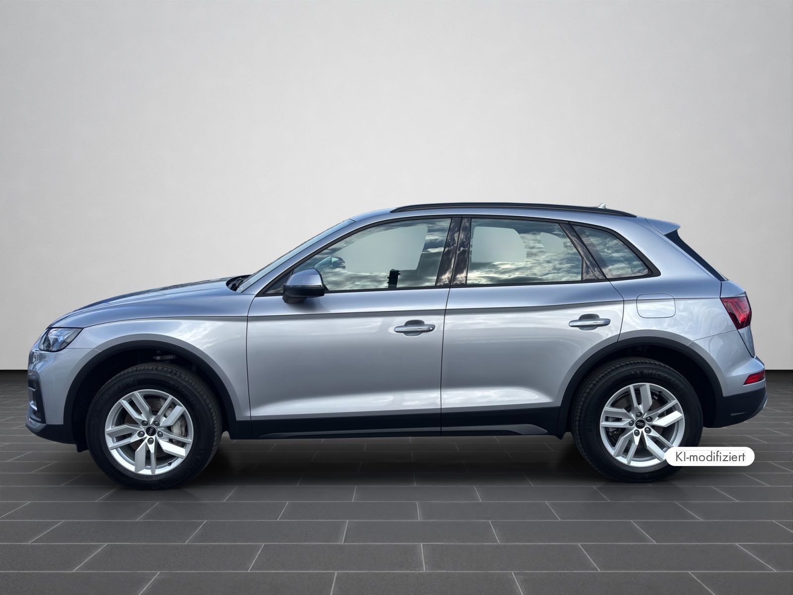 Audi Q5 - Bild 8