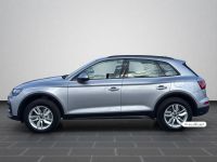 Audi Q5 - Vorschau Bild 8