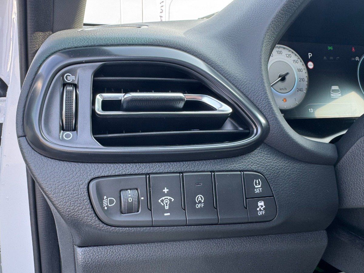 Hyundai i30 - Bild 8